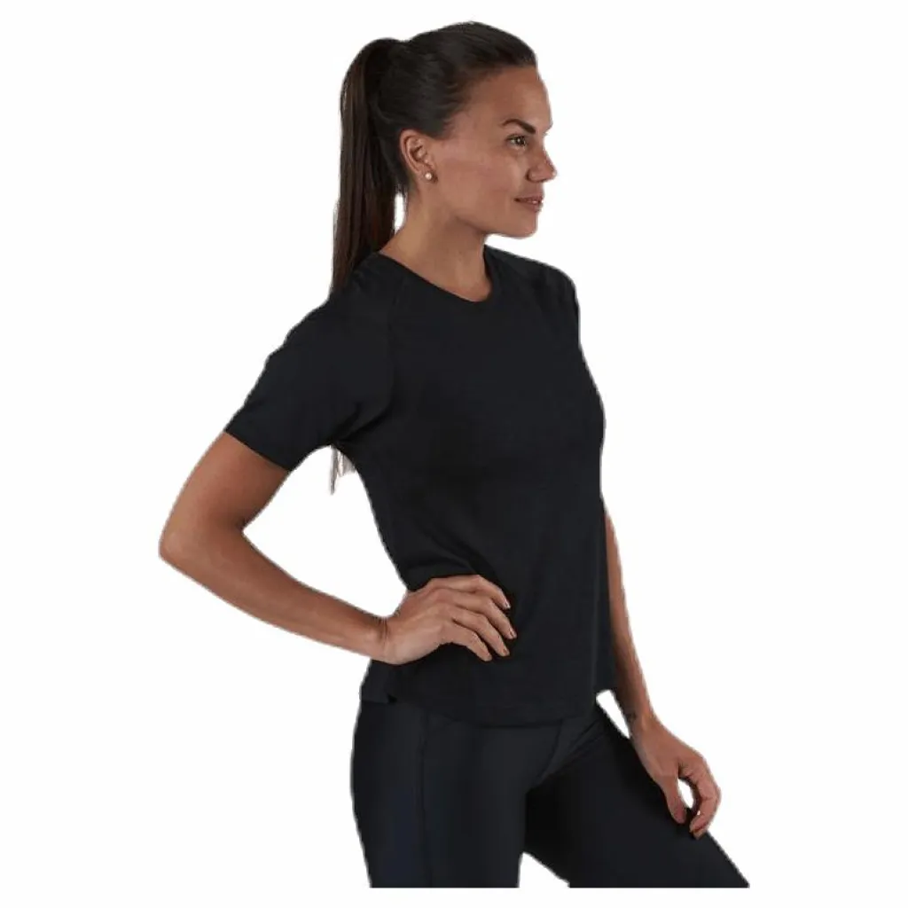Core Tee Black*BLACC New