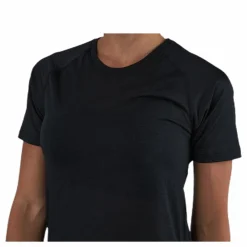 Core Tee Black*BLACC New