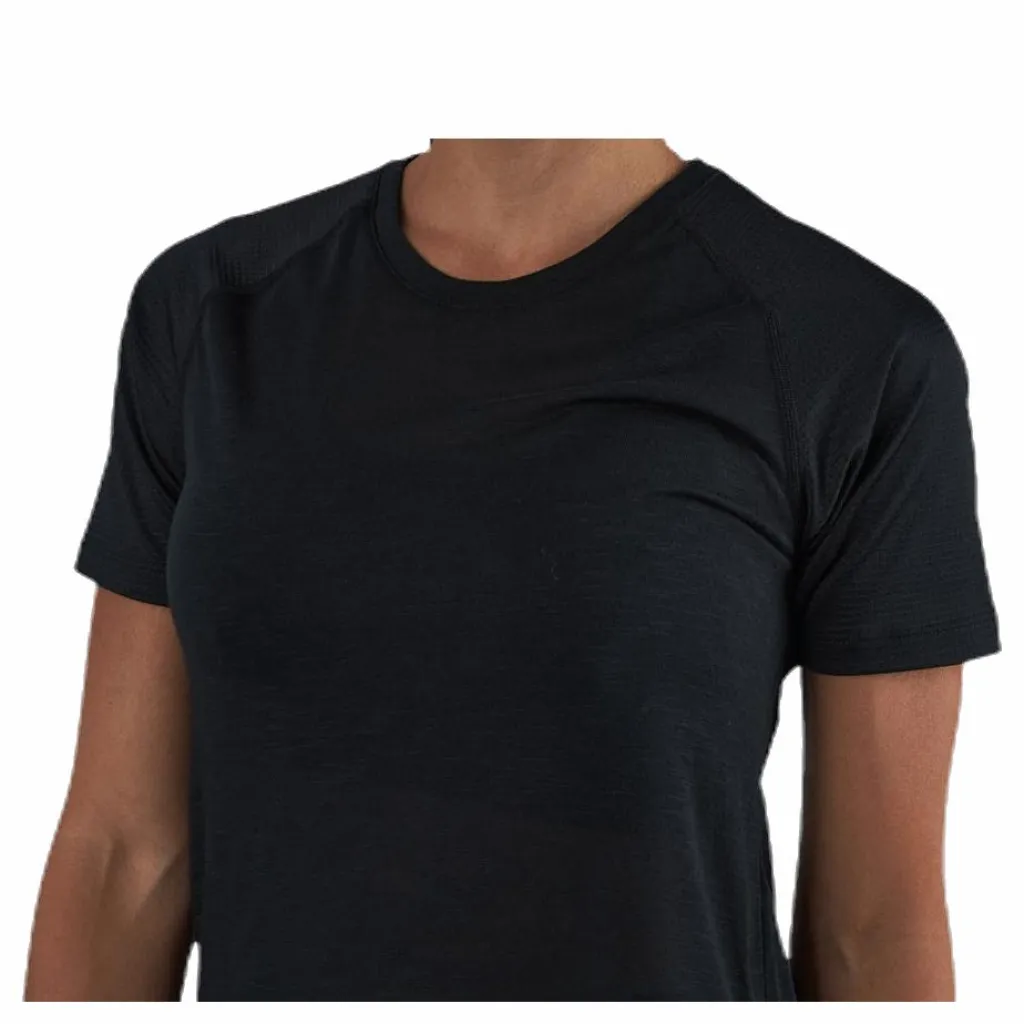 Core Tee Black*BLACC New