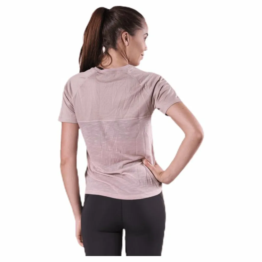 Core Tee Pink*BLACC New