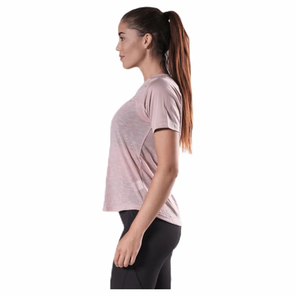 Core Tee Pink*BLACC New