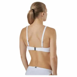 Core Textured Balconette White*Calvin Klein Discount