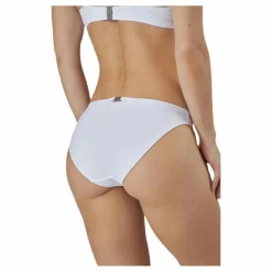 Core Textured Classic Bikini Bottom White*Calvin Klein Best