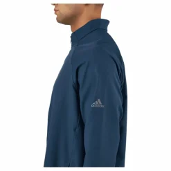 Core Versatile Full-Zip Jacket Crew Navy*adidas New