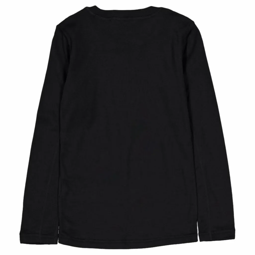Craft Core Warm Baselayer Set Black Svart Online