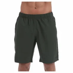Casall Core Woven Shorts Green Grön