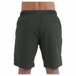 Casall Core Woven Shorts Green Grön