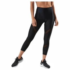 Cori Tights Black*Björn Borg New