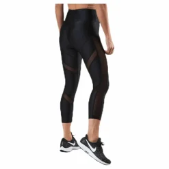 Cori Tights Black*Björn Borg New