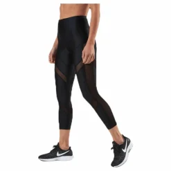 Cori Tights Black*Björn Borg New