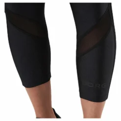 Cori Tights Black*Björn Borg New