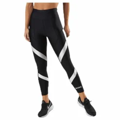 Cori Tights White/Black*Björn Borg Hot
