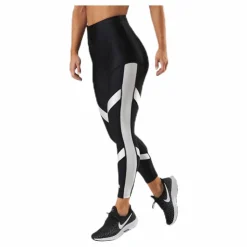 Cori Tights White/Black*Björn Borg Hot