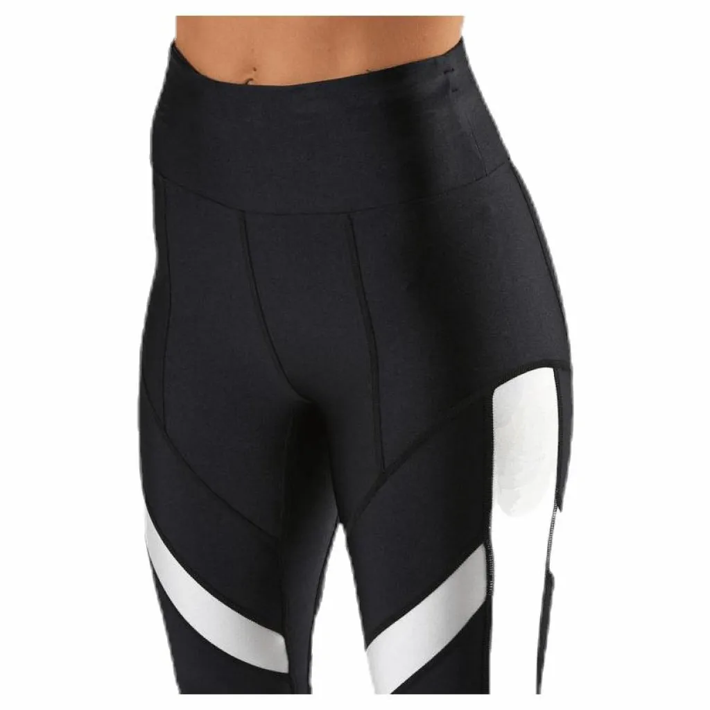Cori Tights White/Black*Björn Borg Hot