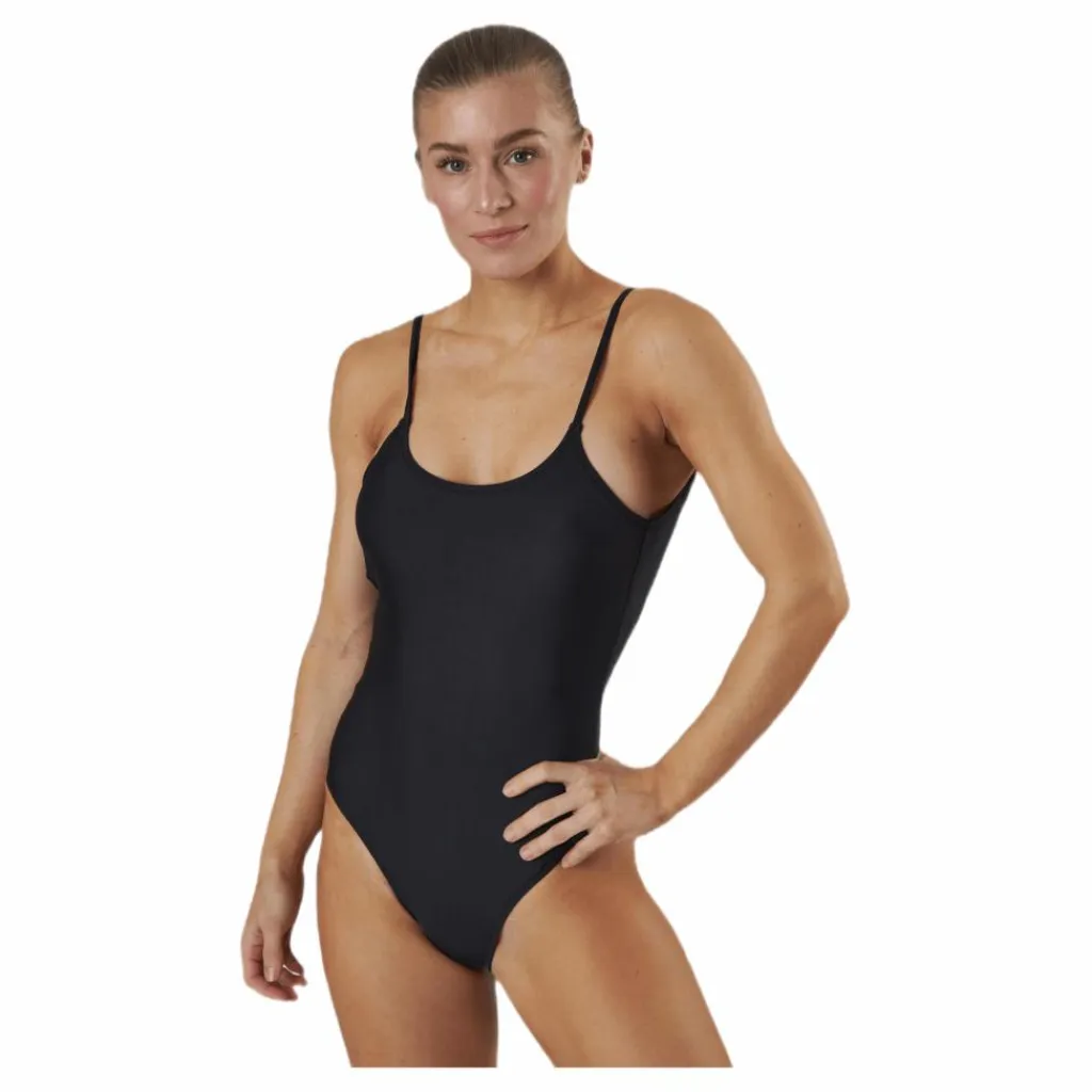 Corinne Swimsuit Black*Waikani Beachwear Discount