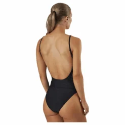 Corinne Swimsuit Black*Waikani Beachwear Discount