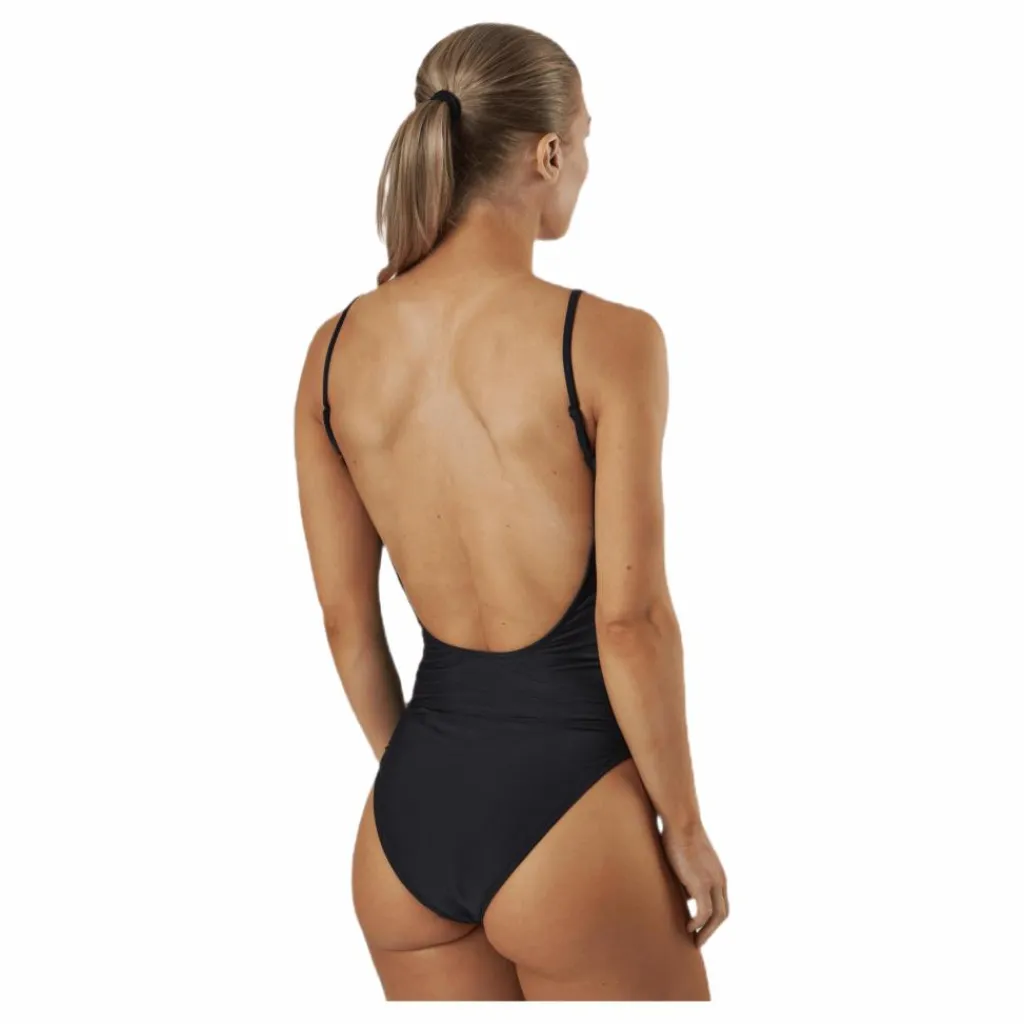 Corinne Swimsuit Black*Waikani Beachwear Discount