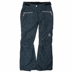 ColourWear Cork Pant Black Grå Outlet