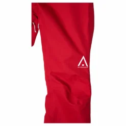 ColourWear Cork Pant Red Röd Hot