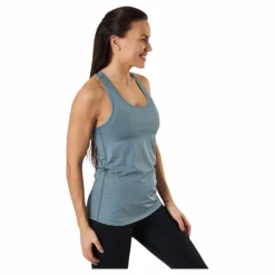 Cosima Basic Tank Blue*BLACC Outlet