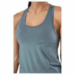 Cosima Basic Tank Blue*BLACC Outlet