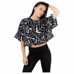 Cosmic Tee TZ White/Black*Puma Clearance
