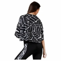 Cosmic Tee TZ White/Black*Puma Clearance