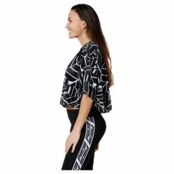 Cosmic Tee TZ White/Black*Puma Clearance