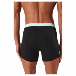Björn Borg Cotton Stretch Boxer 5p Multipack 3 Svart Clearance