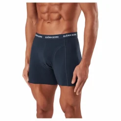 Cotton Stretch Boxer 5p Multipack 2*Björn Borg Hot
