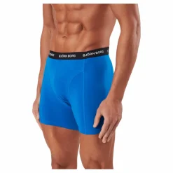Cotton Stretch Boxer 5p Multipack 2*Björn Borg Hot