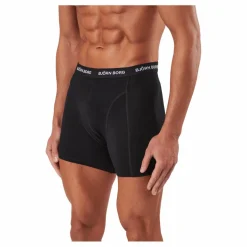 Cotton Stretch Boxer 5p Multipack 2*Björn Borg Hot