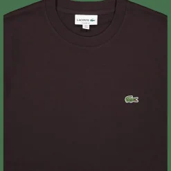 Cotton T-shirt*Lacoste Discount