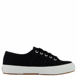 Superga 2750-cotu Classic F83 Black-fwhite Svart Online