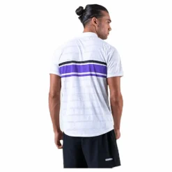 Nike Court ADV Polo White Vit Discount