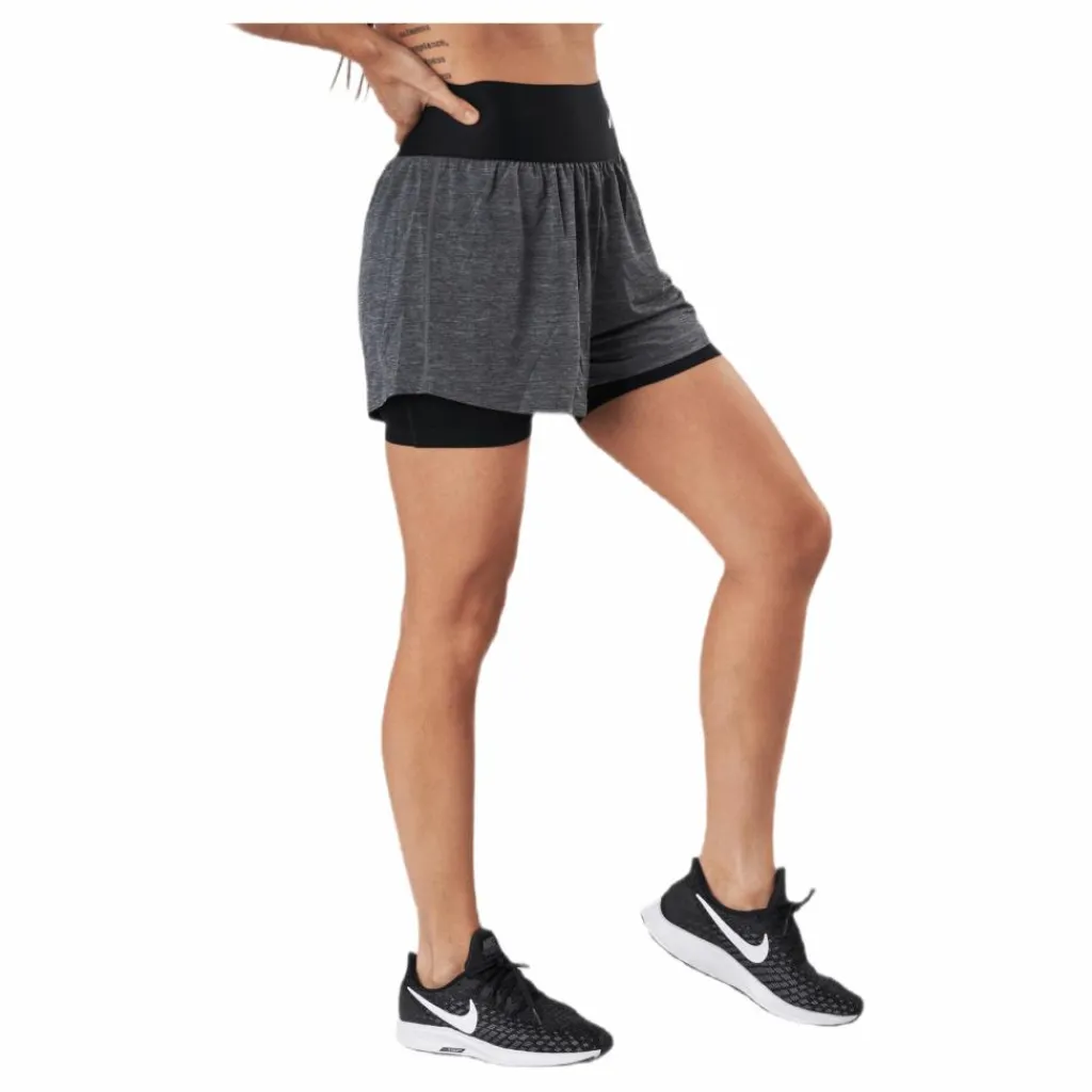 Court Advantage Short White/Black*Nike Best