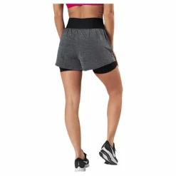 Court Advantage Short White/Black*Nike Best