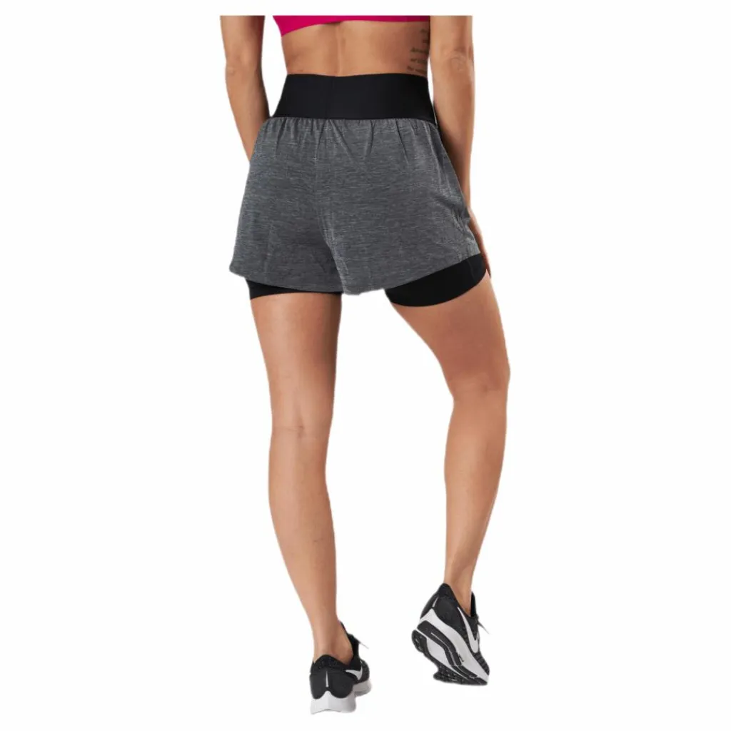 Court Advantage Short White/Black*Nike Best