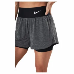 Court Advantage Short White/Black*Nike Best