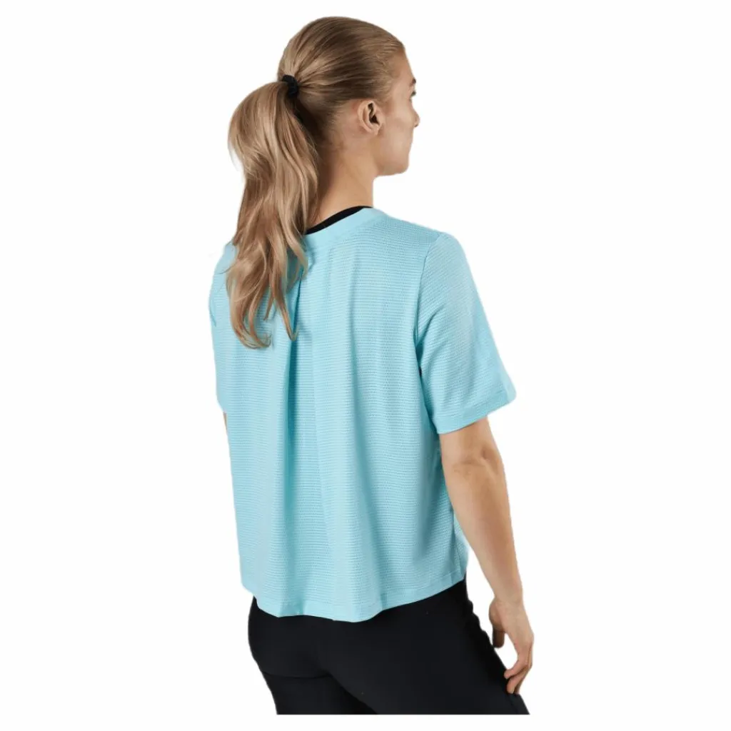 Court Advantage Top SS Black*Nike