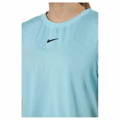 Court Advantage Top SS Black*Nike