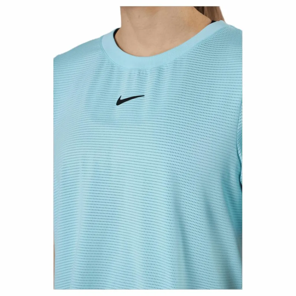 Court Advantage Top SS Black*Nike