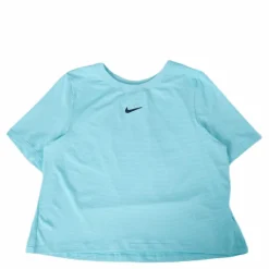 Court Advantage Top SS Black*Nike
