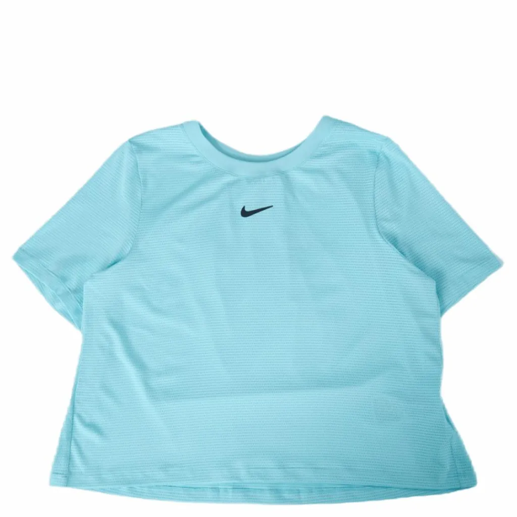 Court Advantage Top SS Black*Nike
