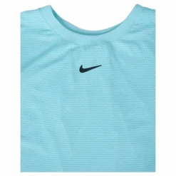 Court Advantage Top SS Black*Nike