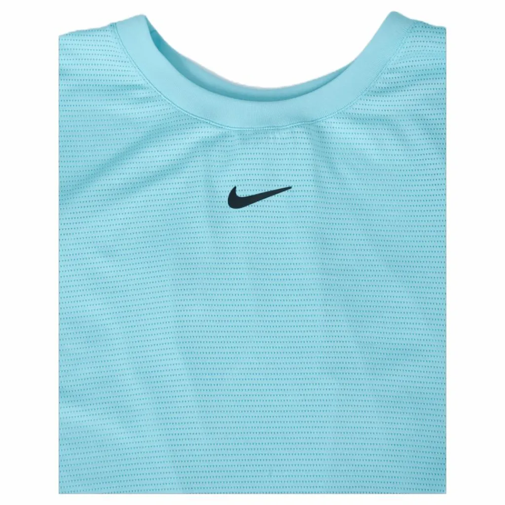 Court Advantage Top SS Black*Nike