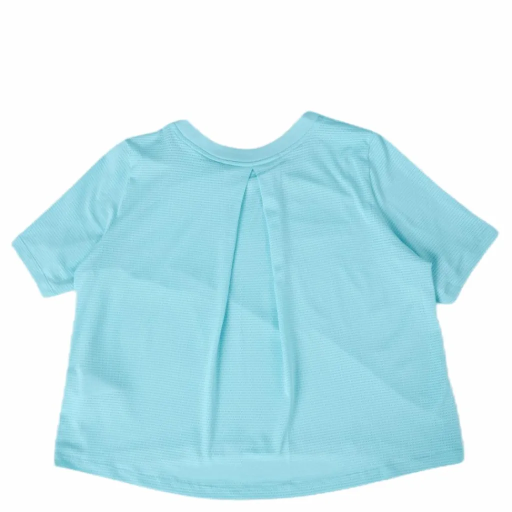 Court Advantage Top SS Black*Nike
