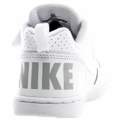 Court Borough Low (PSV) White*Nike Hot