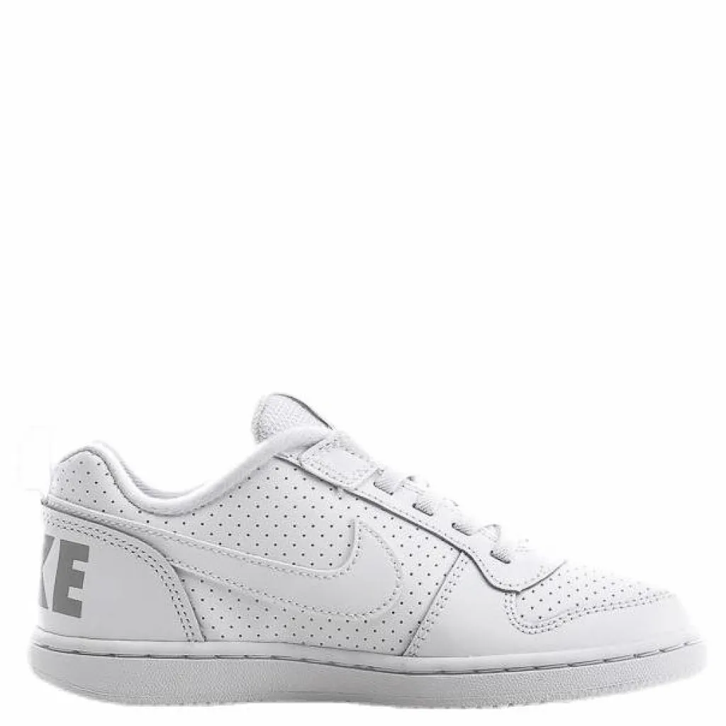 Court Borough Low (PSV) White*Nike Hot