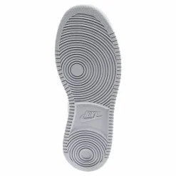 Court Borough Low (PSV) White*Nike Hot